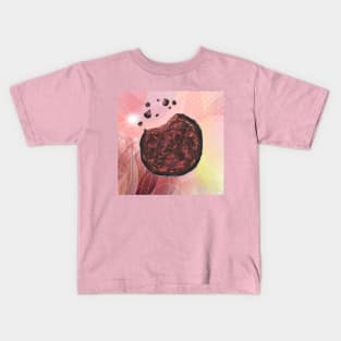 Crumbly Crispy Cookie Kids T-Shirt